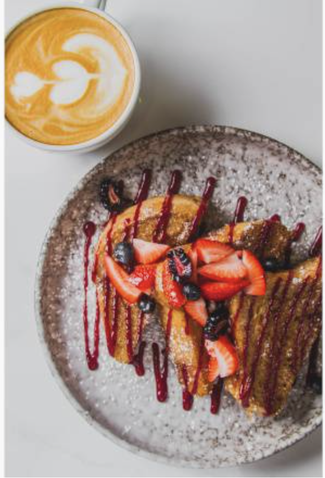 French Toast