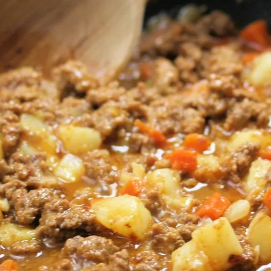 Picadillo