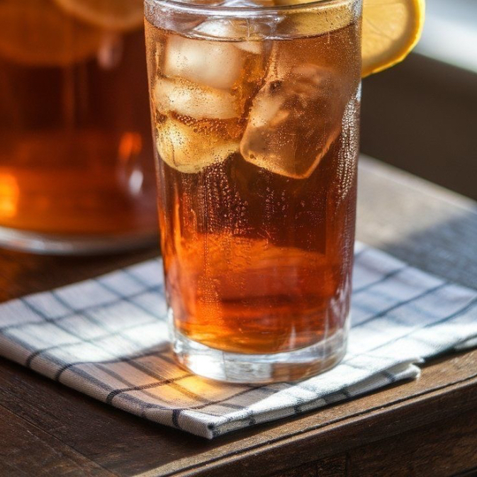Té De La Casa