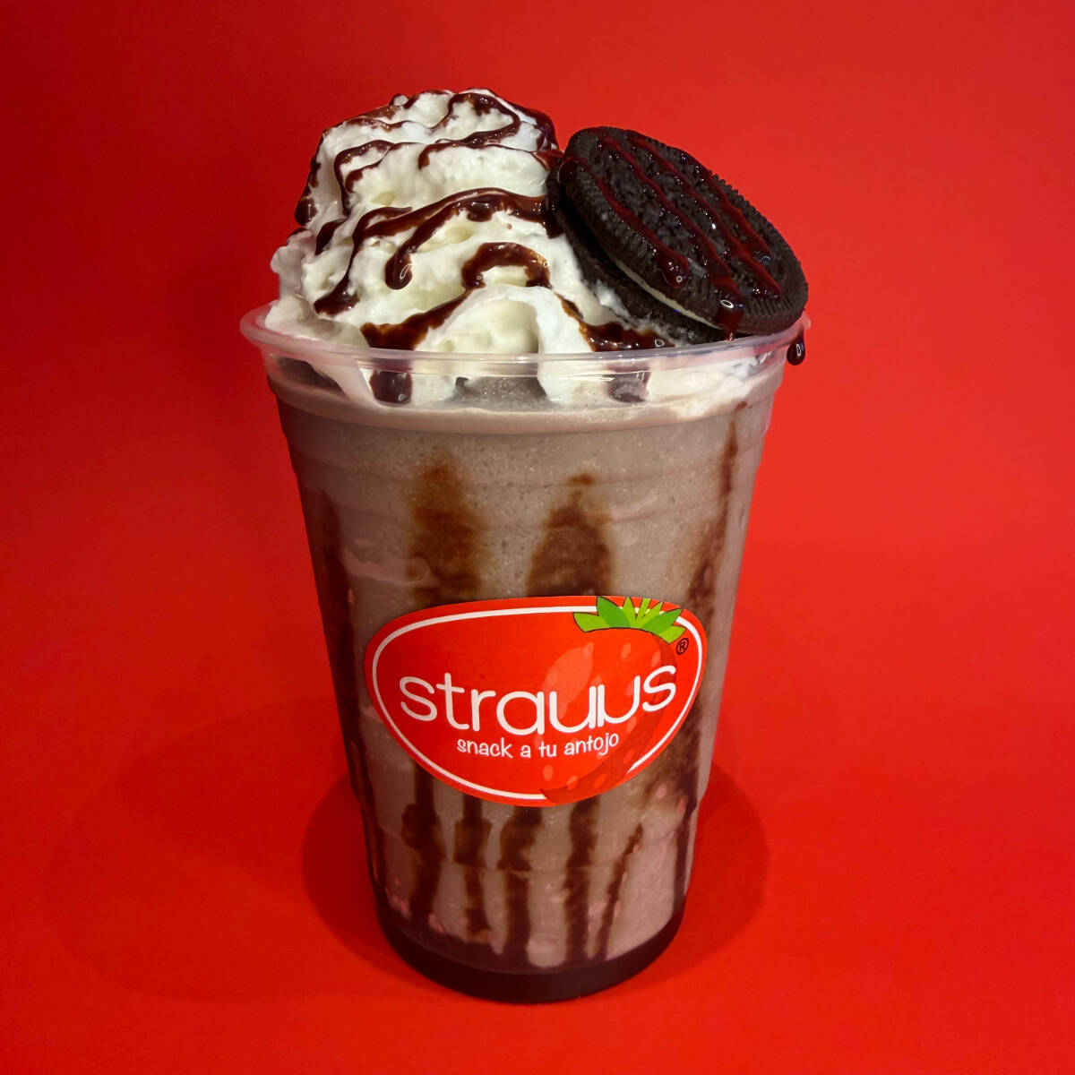 Frappé de OREO Grande
