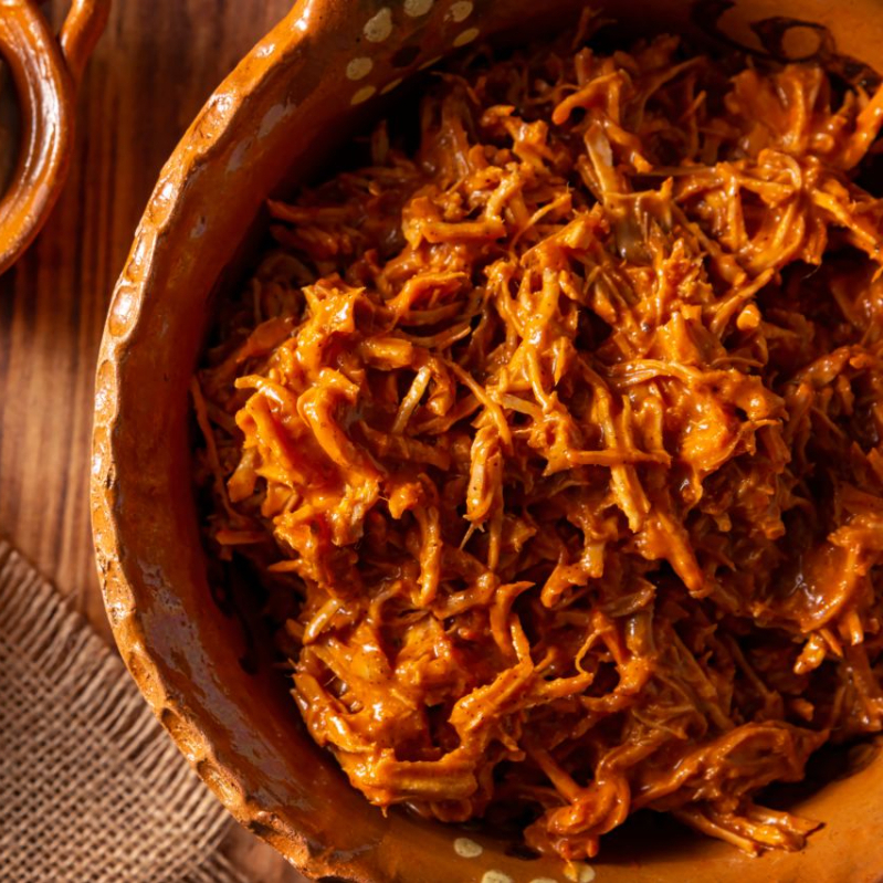 Kilo De Cochinita