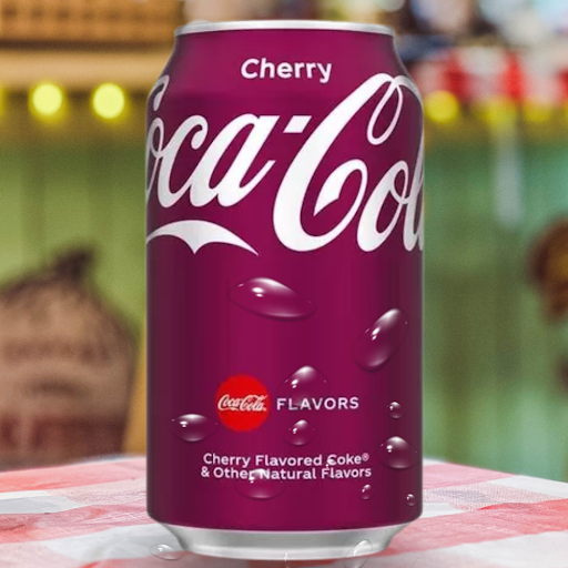 Coca-Cola Cherry