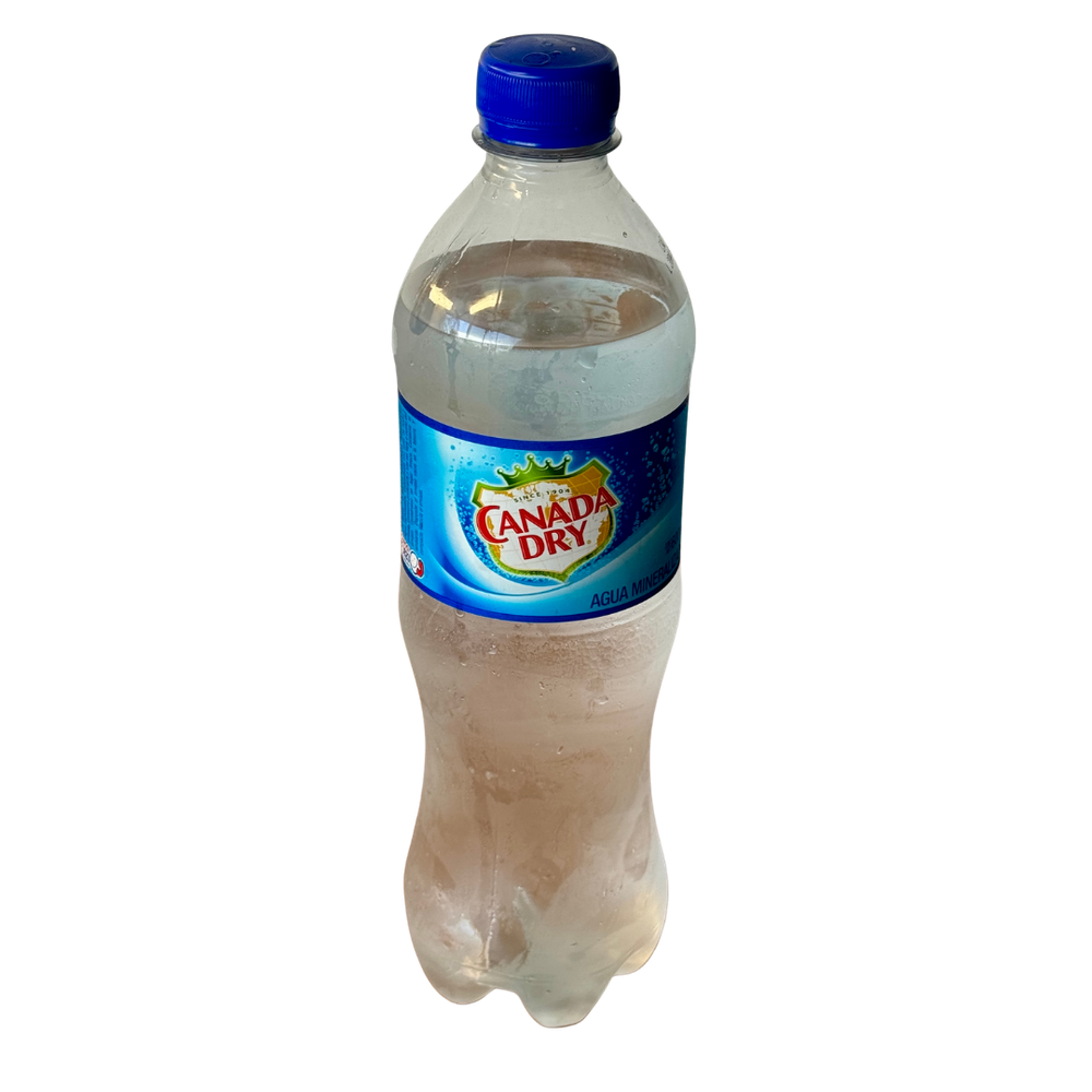Agua Mineral