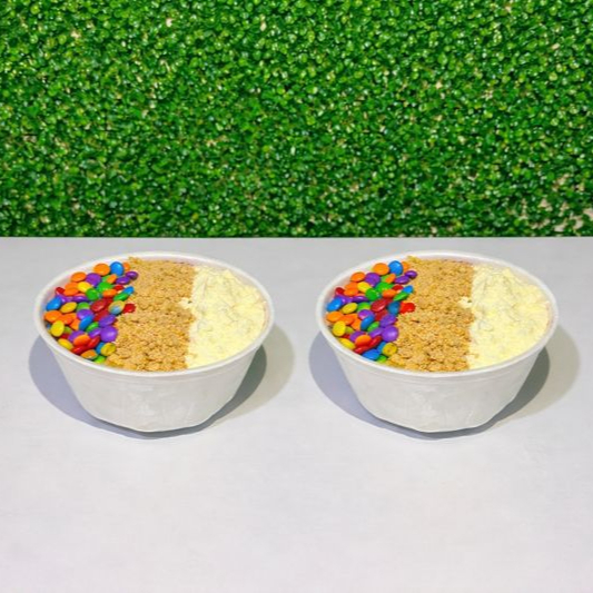 2 Pato de 500ml +8 Complemento da sua a escolha