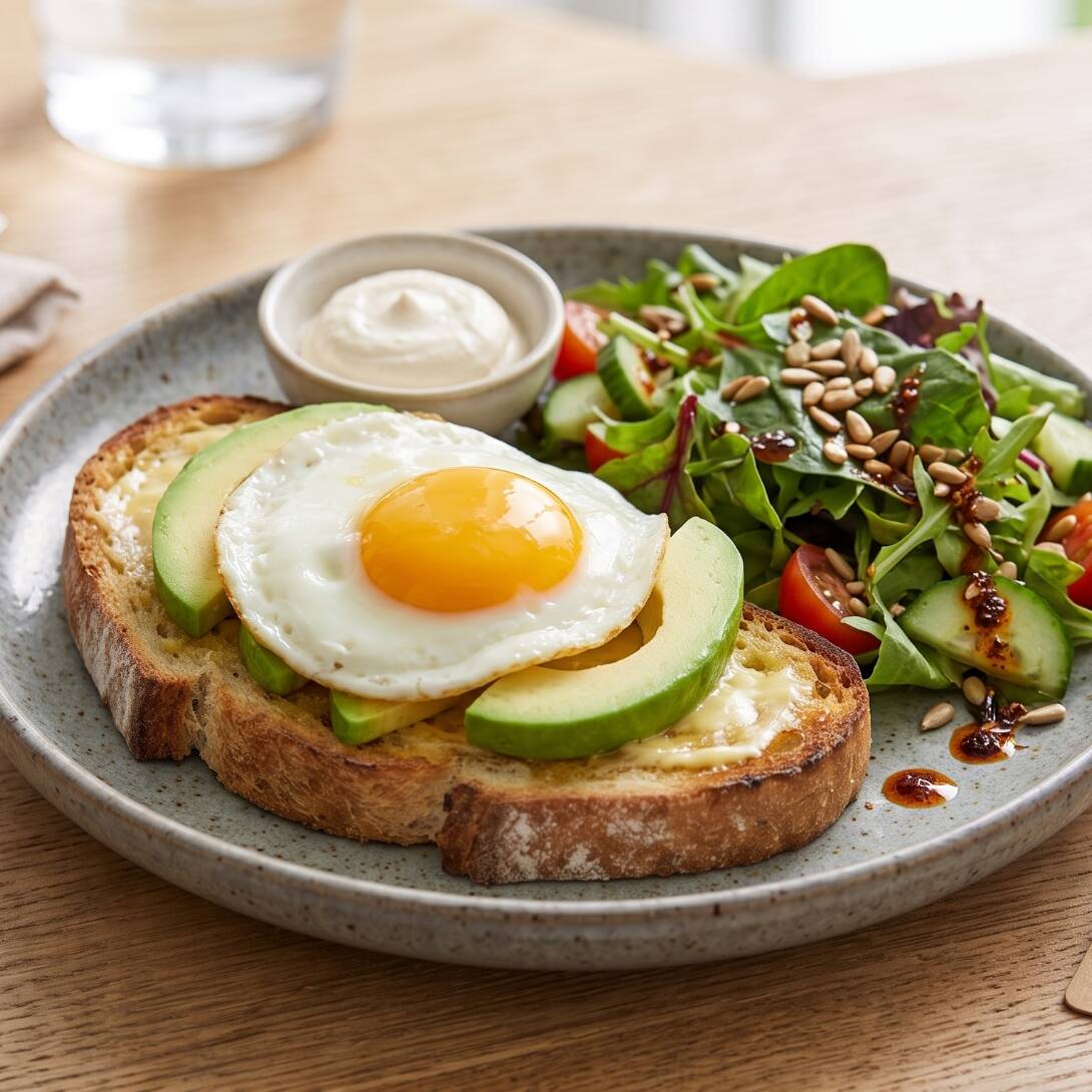 Avocado Toast 350 g