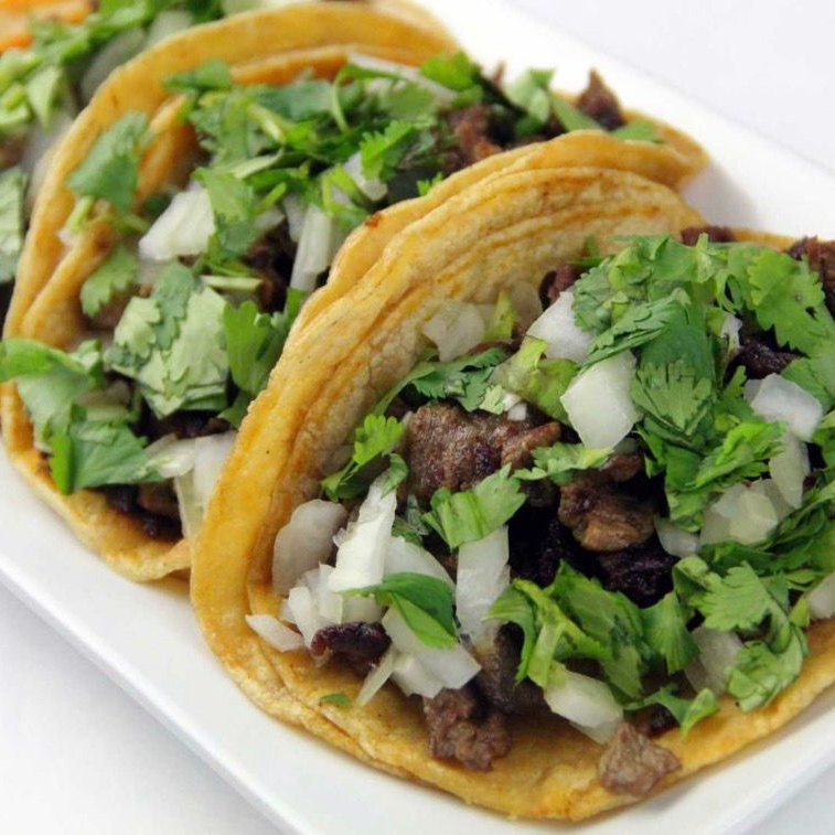 DeliTaco De Bistec