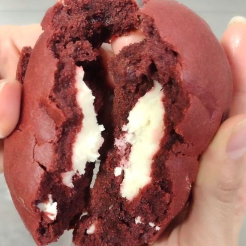 Galleta Red Velvet