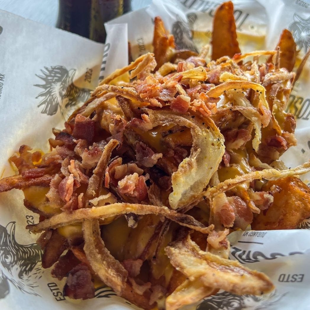 Papas Toscas