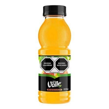 Jugo del Valle Durazno