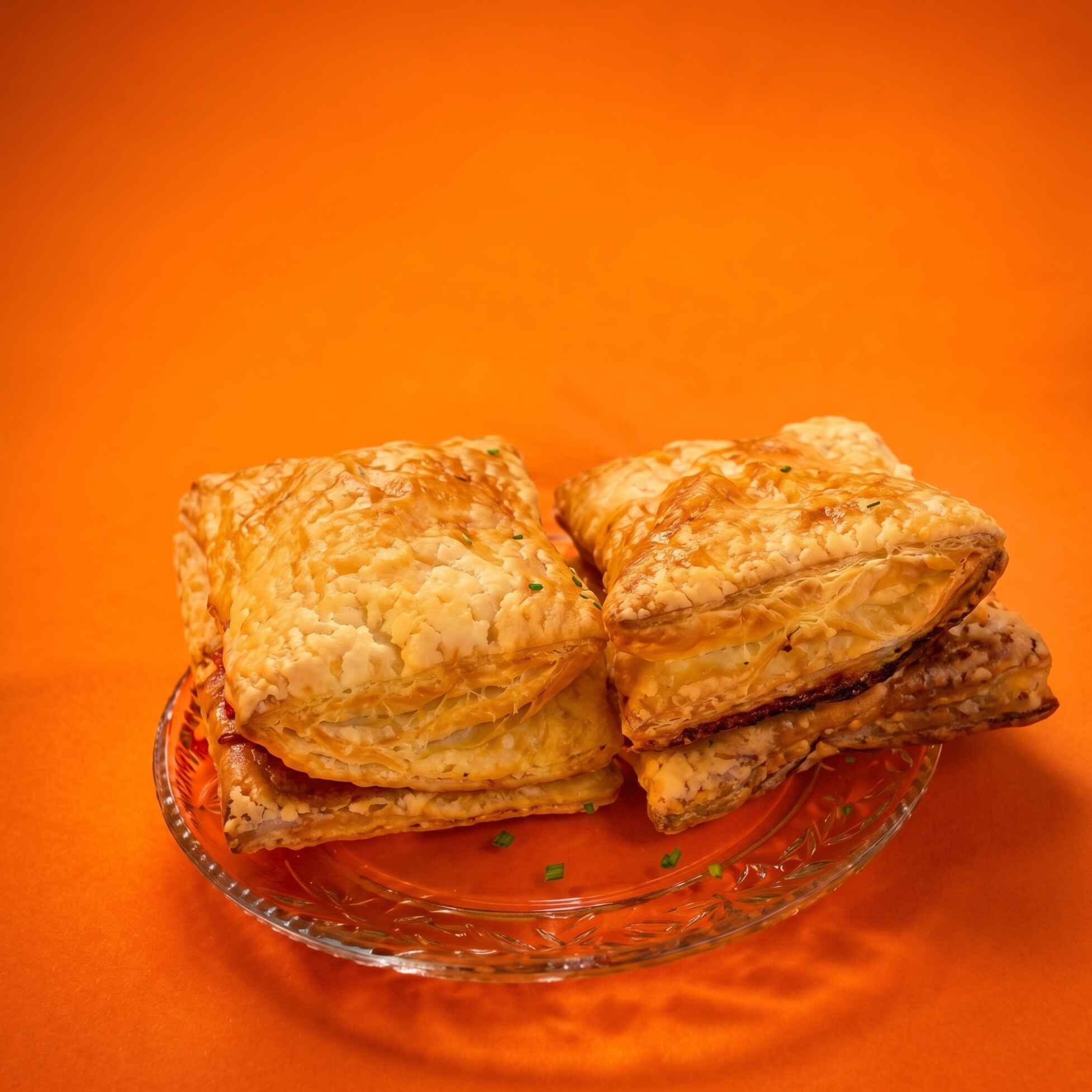 Dos Volovanes