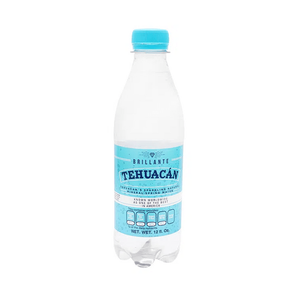 Agua Mineral 600 Ml