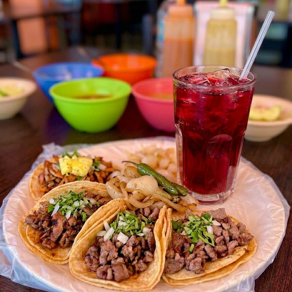 Combo Tacos Fresco