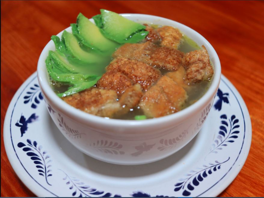 Caldos Los Cuchos Reforma