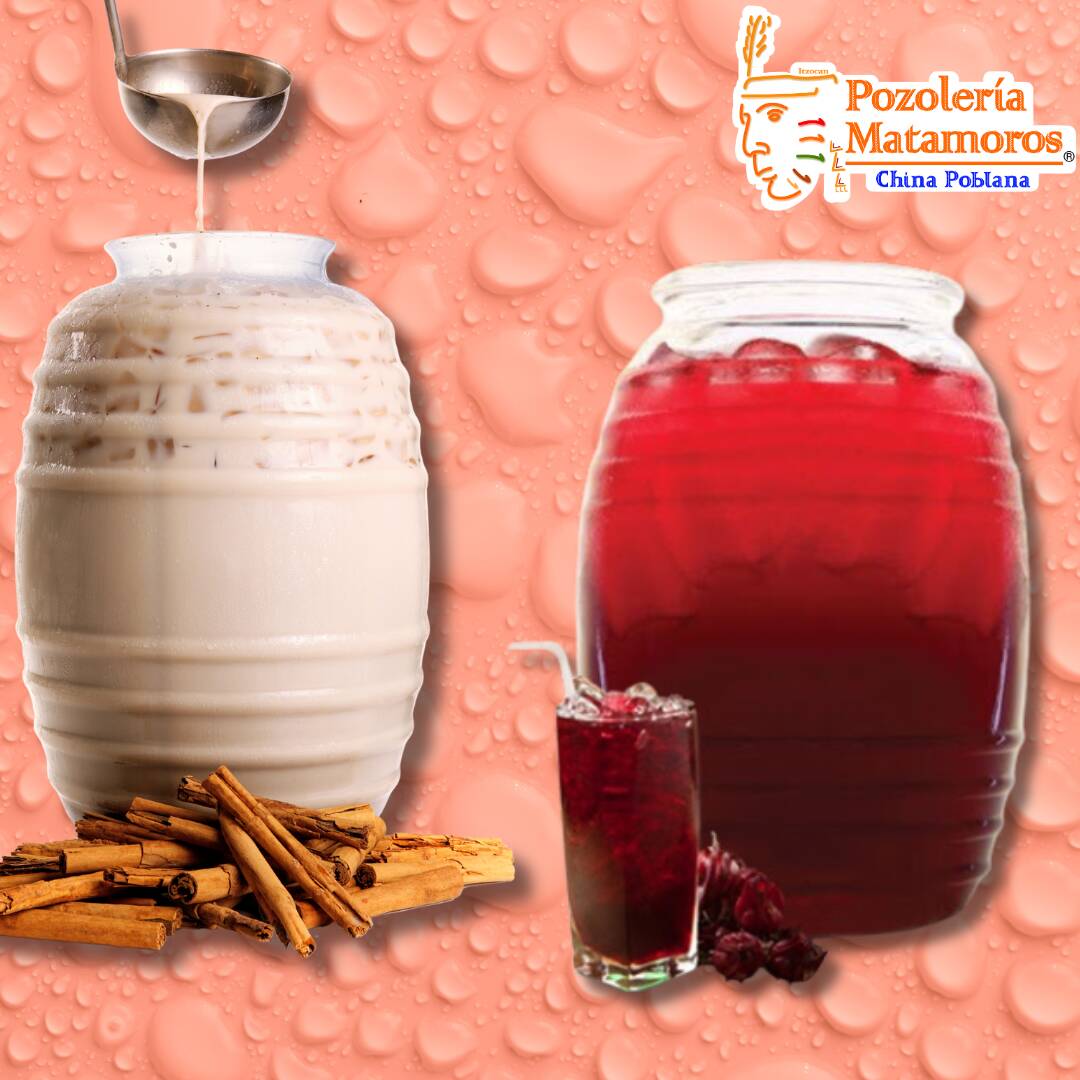 Aguas Frescas