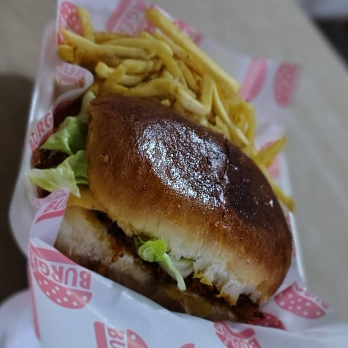 Torta Ranita Pig