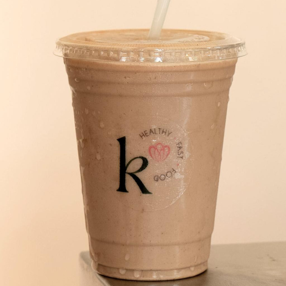 Protein Power Cacao