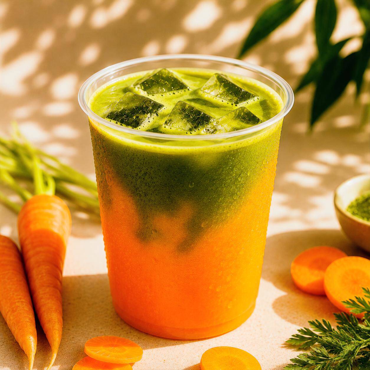 Matcha Root 500ml