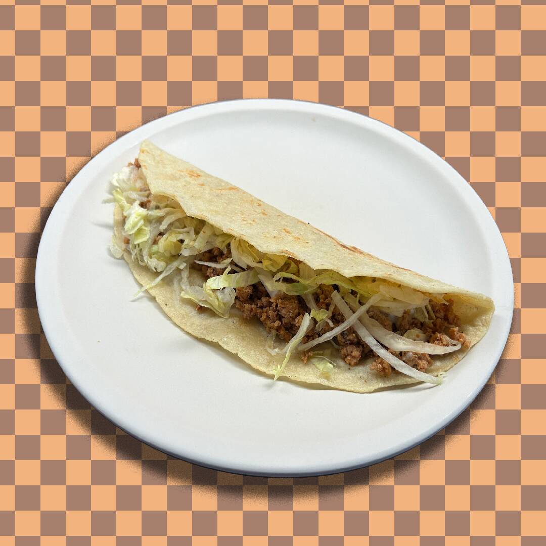 Quesadilla de Carne Molina