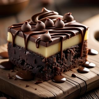 Manjar de Chocolate