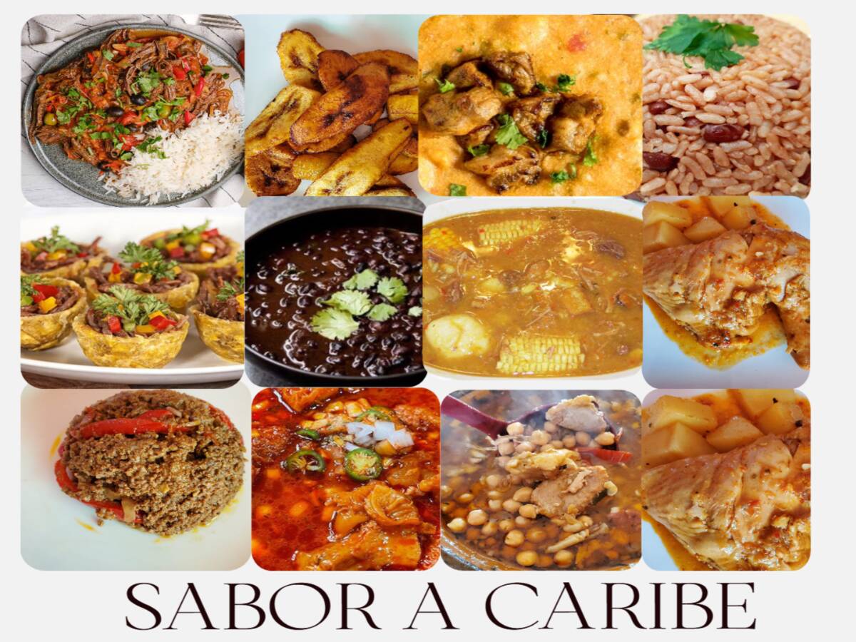Sabor a Caribe