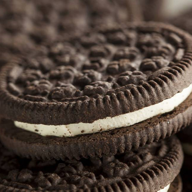 Frappé Capuchino con Galleta OREO