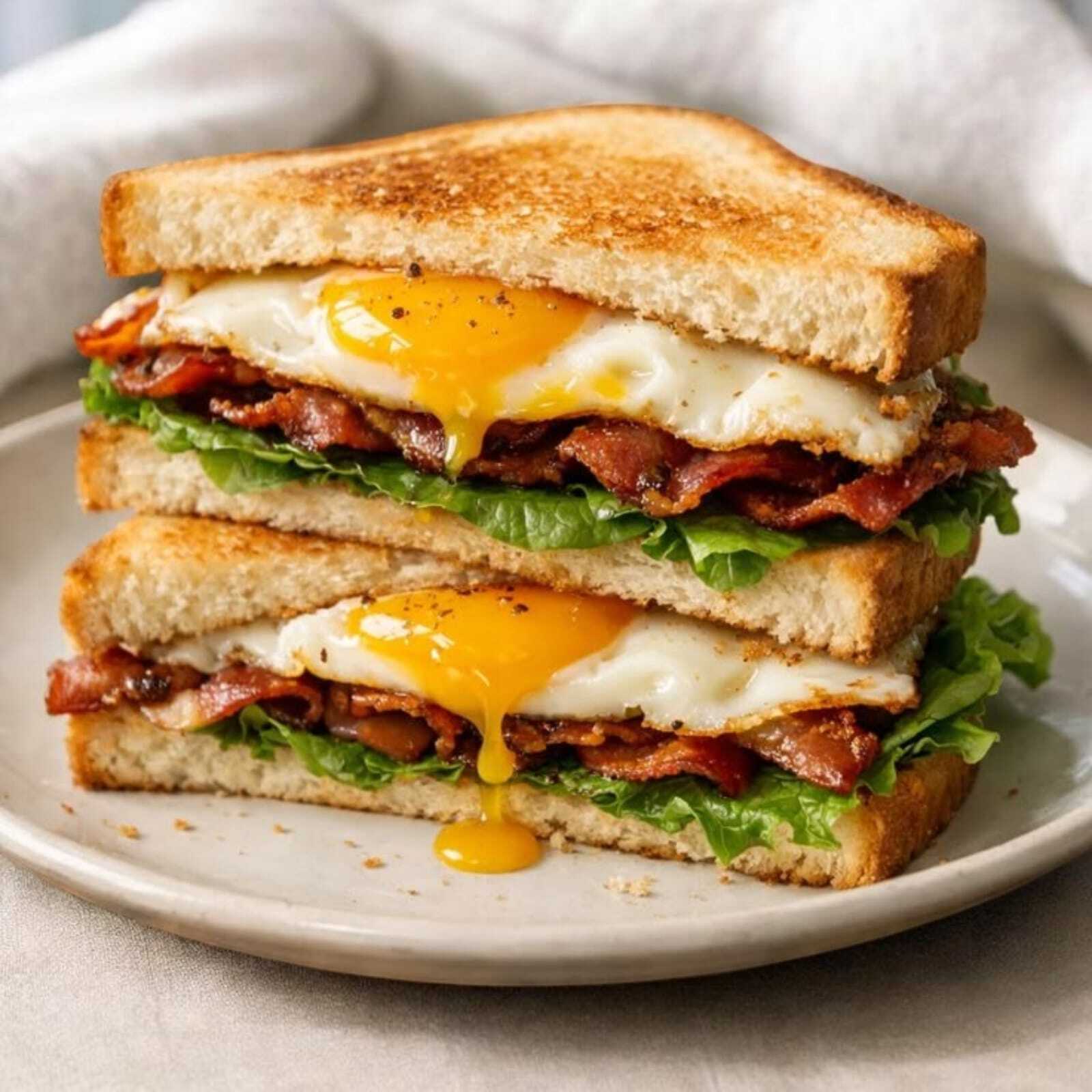 Sándwich Clásico