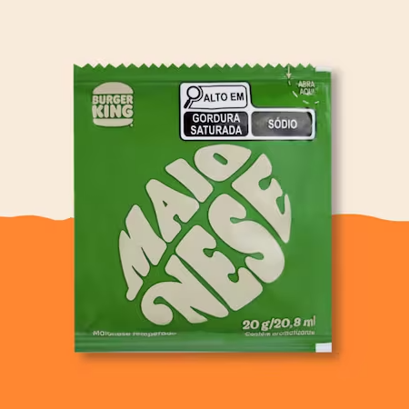 Que tal uma maionese temperada para turbinar seu acompanhamento?