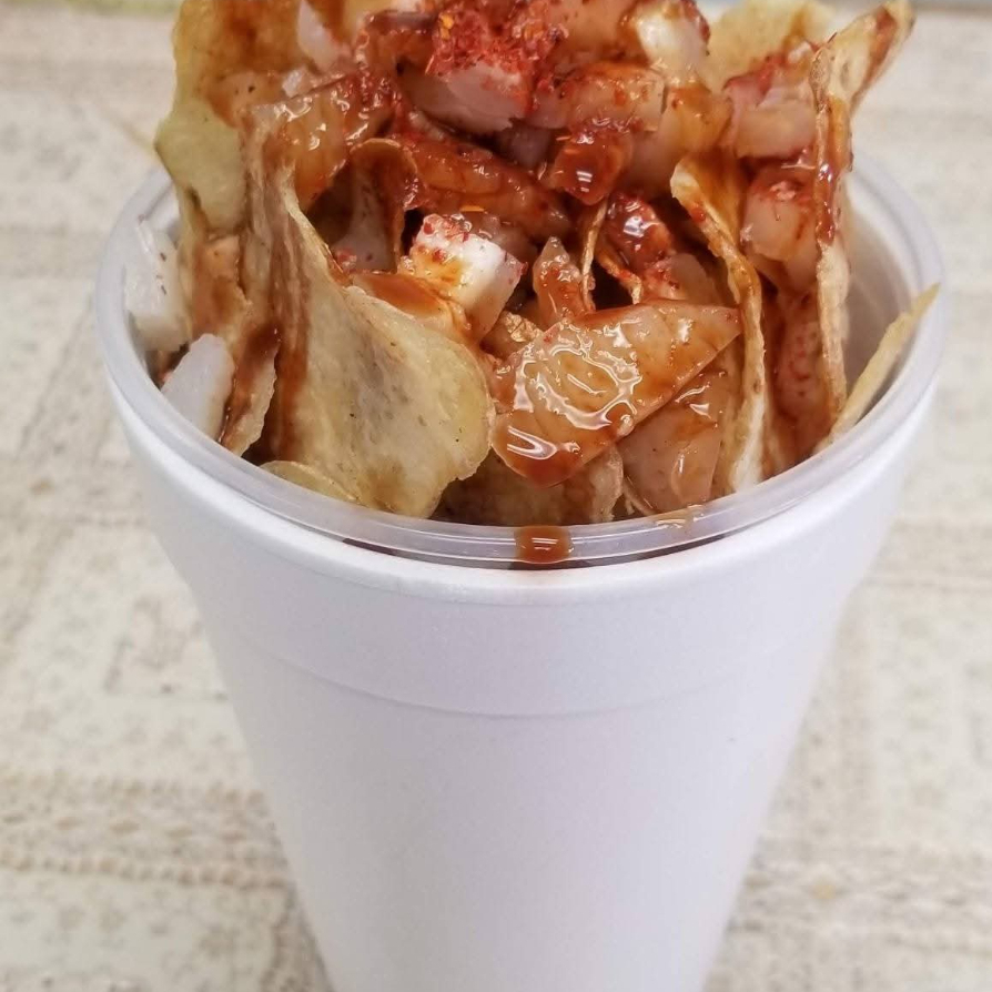 Papas Locas