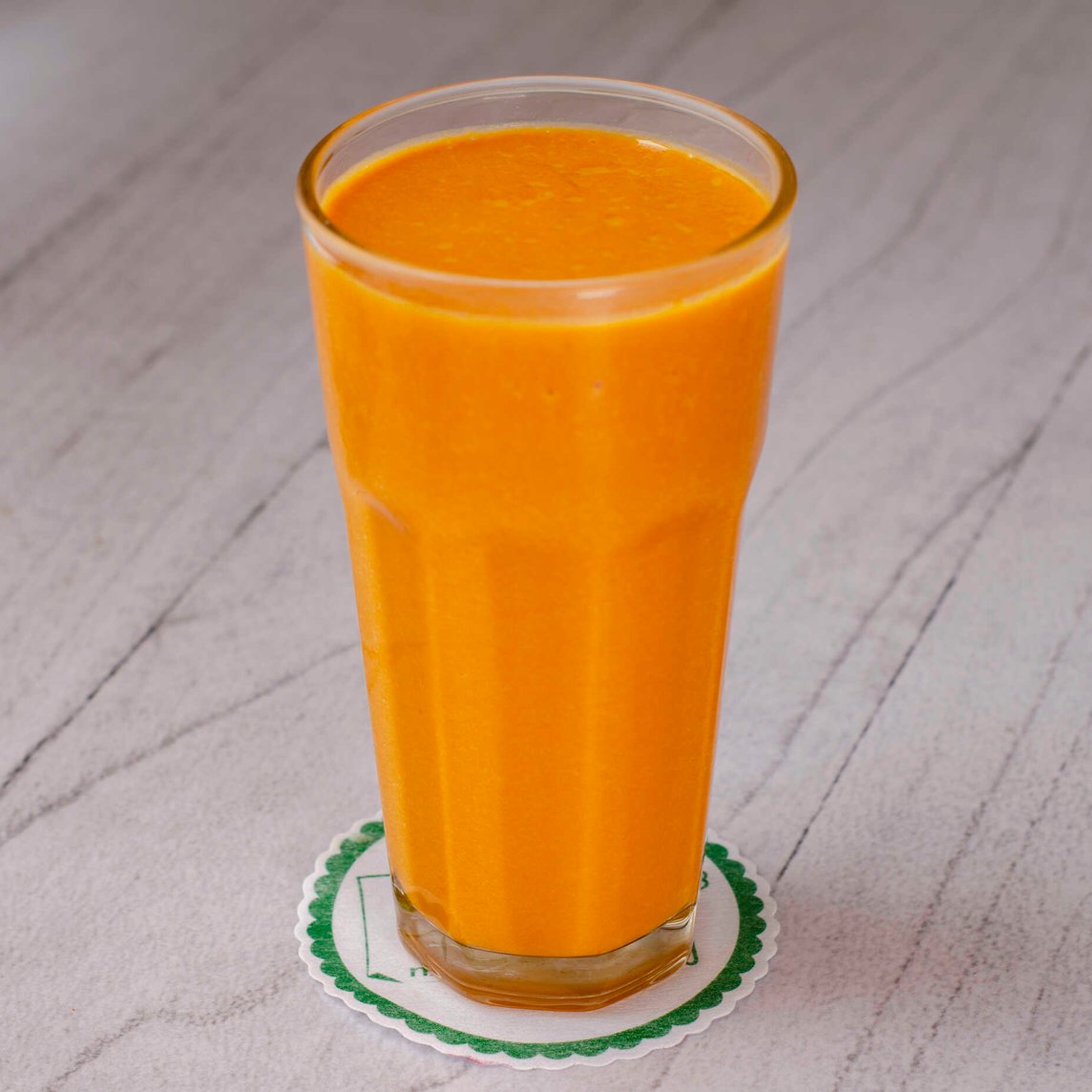 Jugo de Lúcuma 500 ml