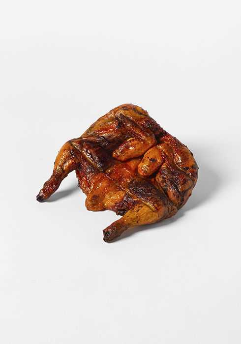 POLLO RANCHERO