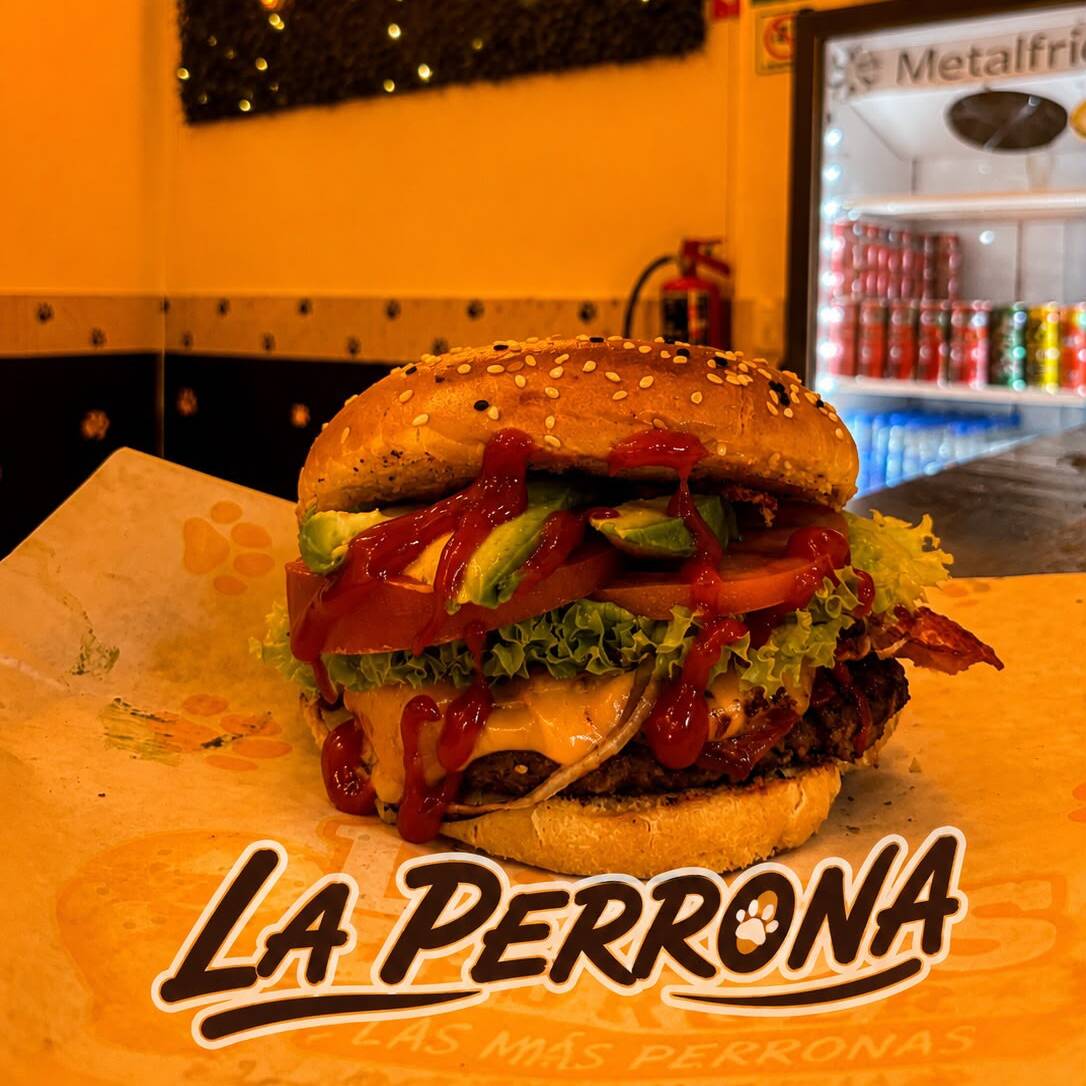 La Perrona