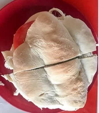 Torta de Quesillo