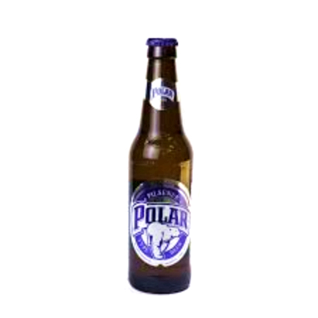 Cerveza polar