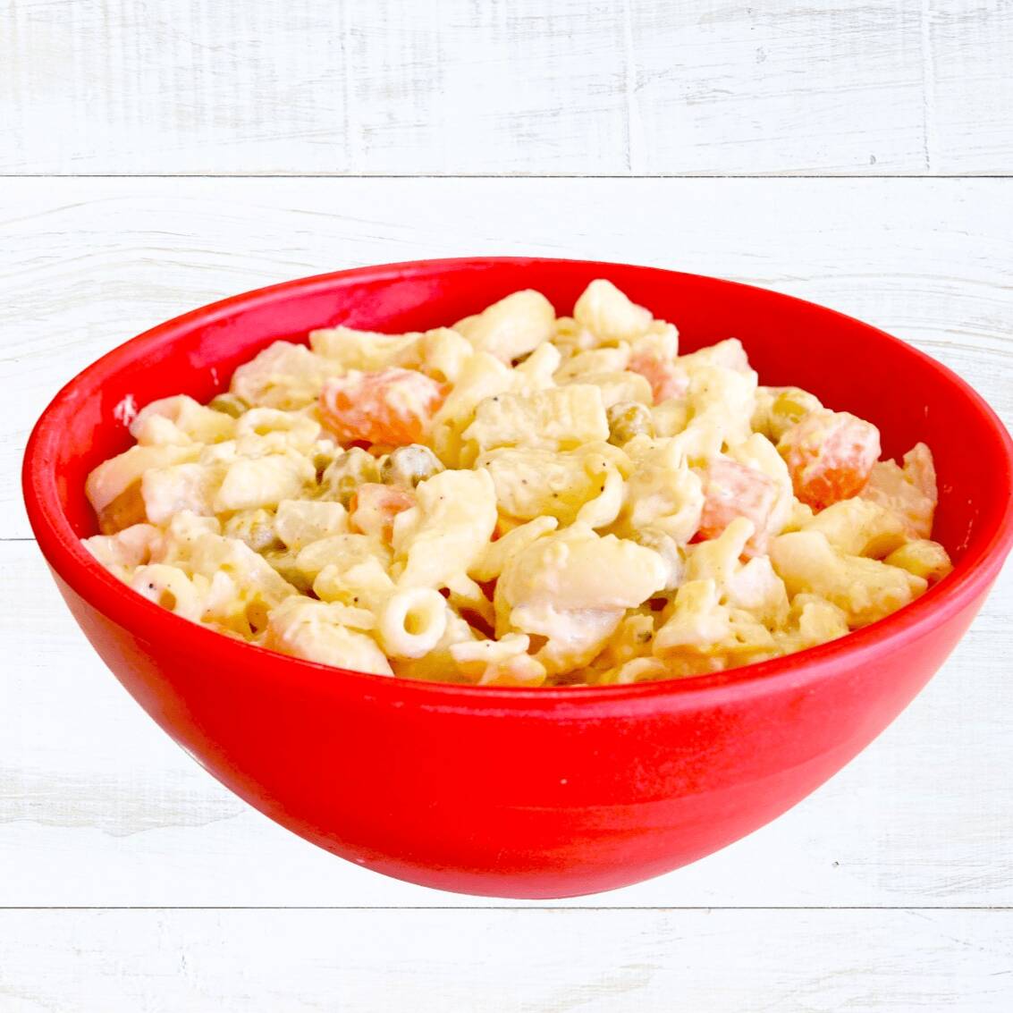Sopa Fría 1/2 L