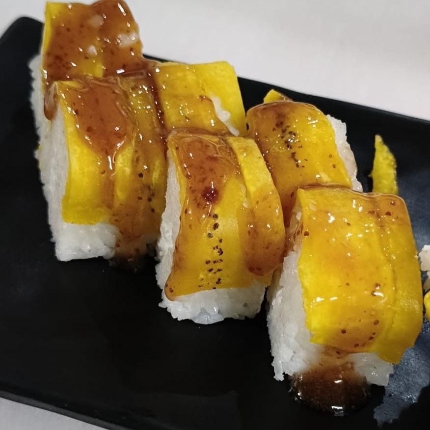 Banana Maki