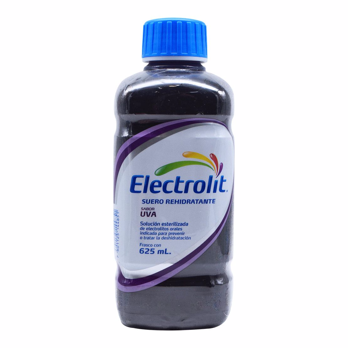 Electrolit Uva 625 Ml