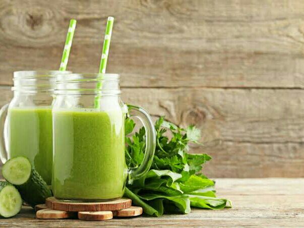 Jugo Verde
