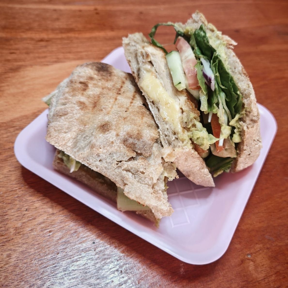 Pollo Crunch