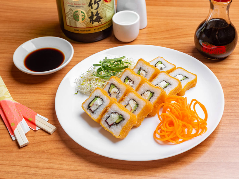 Panko Roll