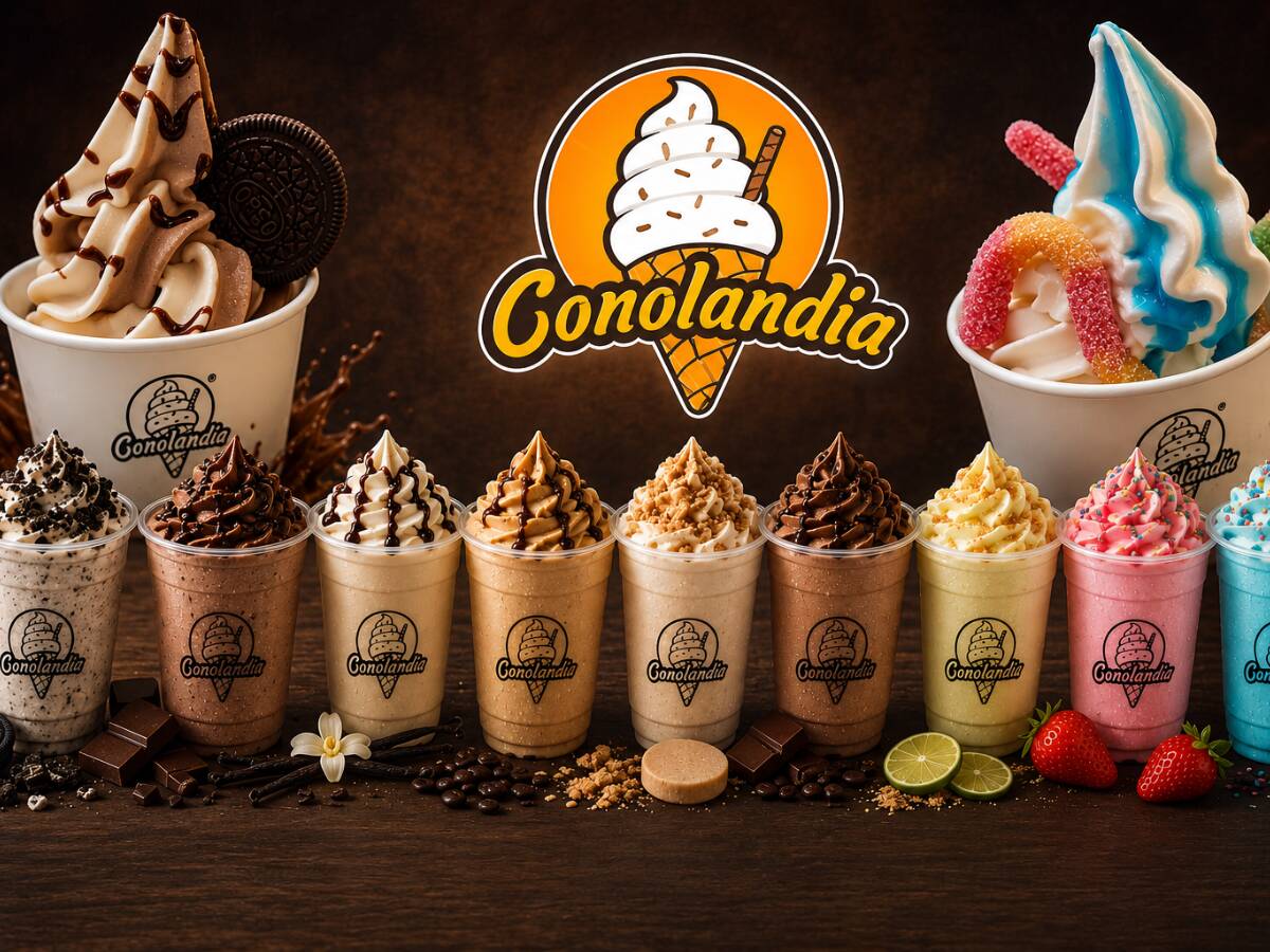 Conolandia Lindavista