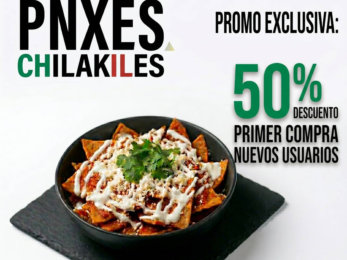 PNXES Chilakiles Sendero