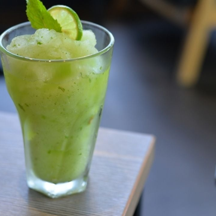 Pepino Limon