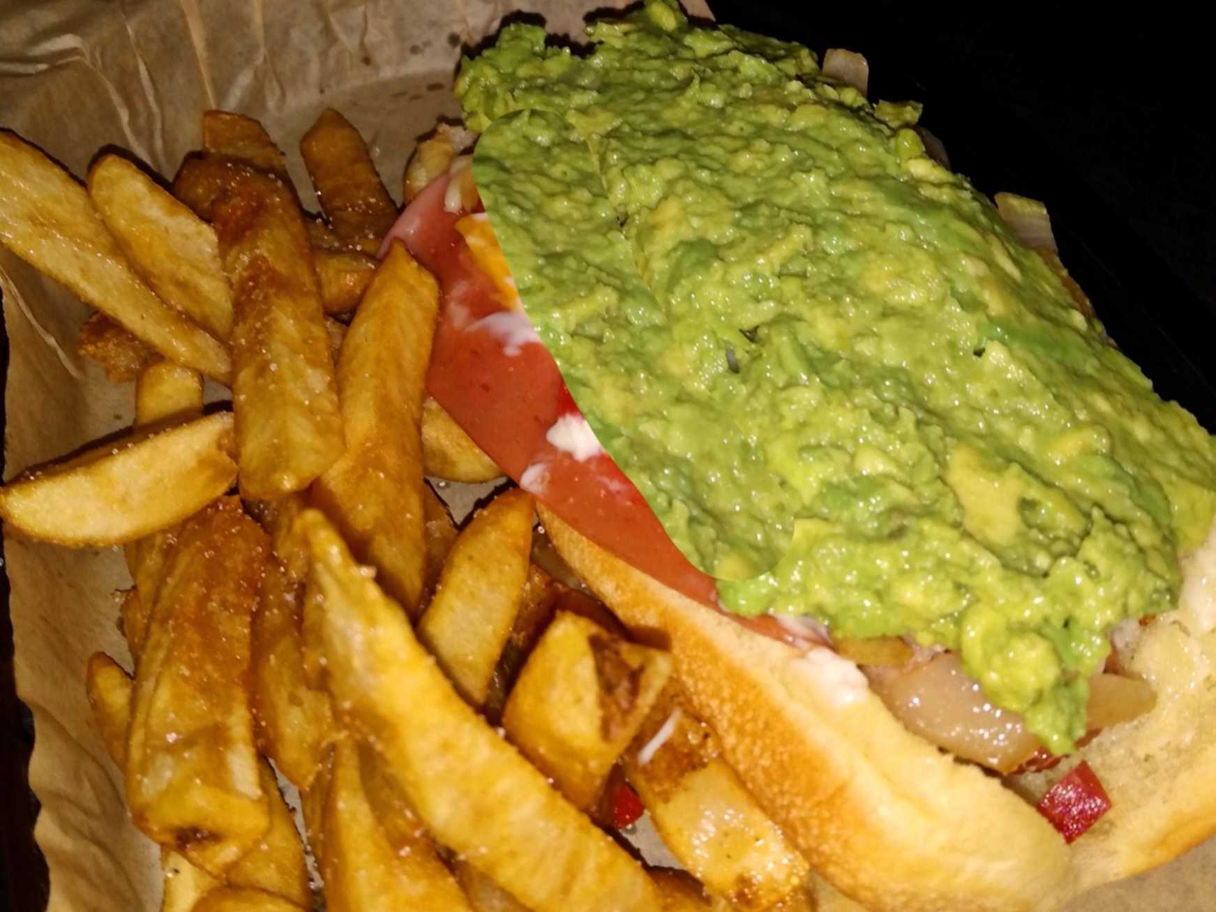 GuacamoleDog
