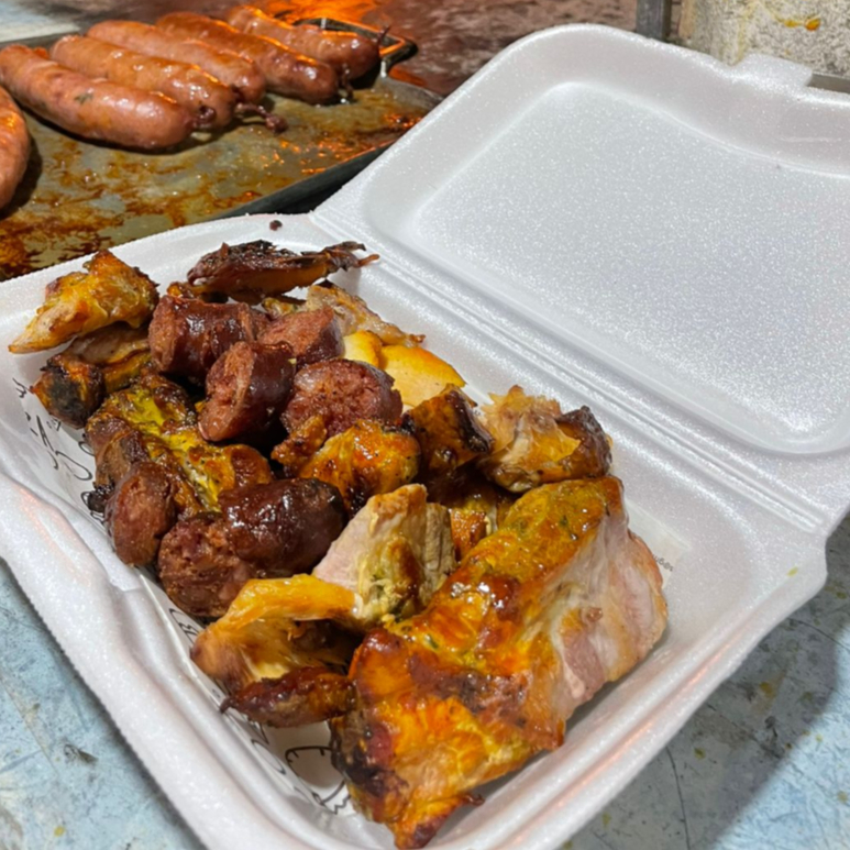 COSTILLAR TRADICIONAL