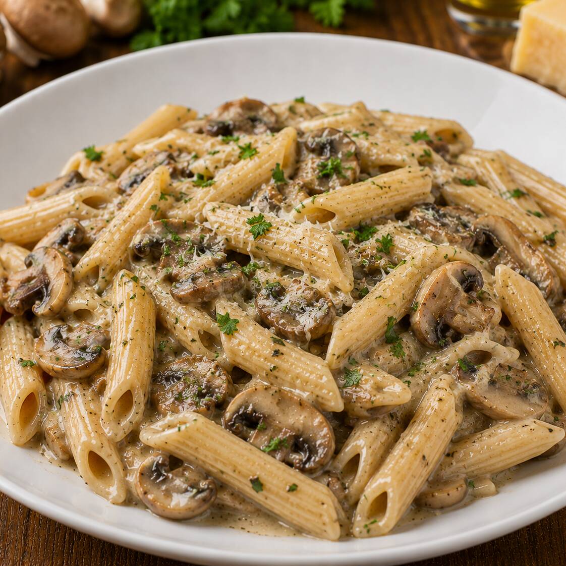 Funghi