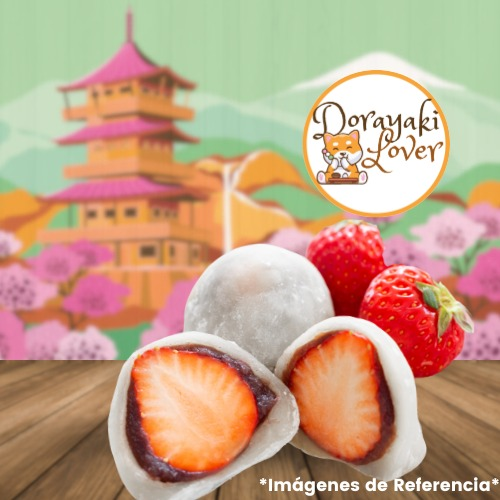 ICHIGO MOCHI X1
