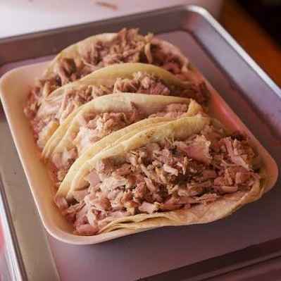5 Tacos