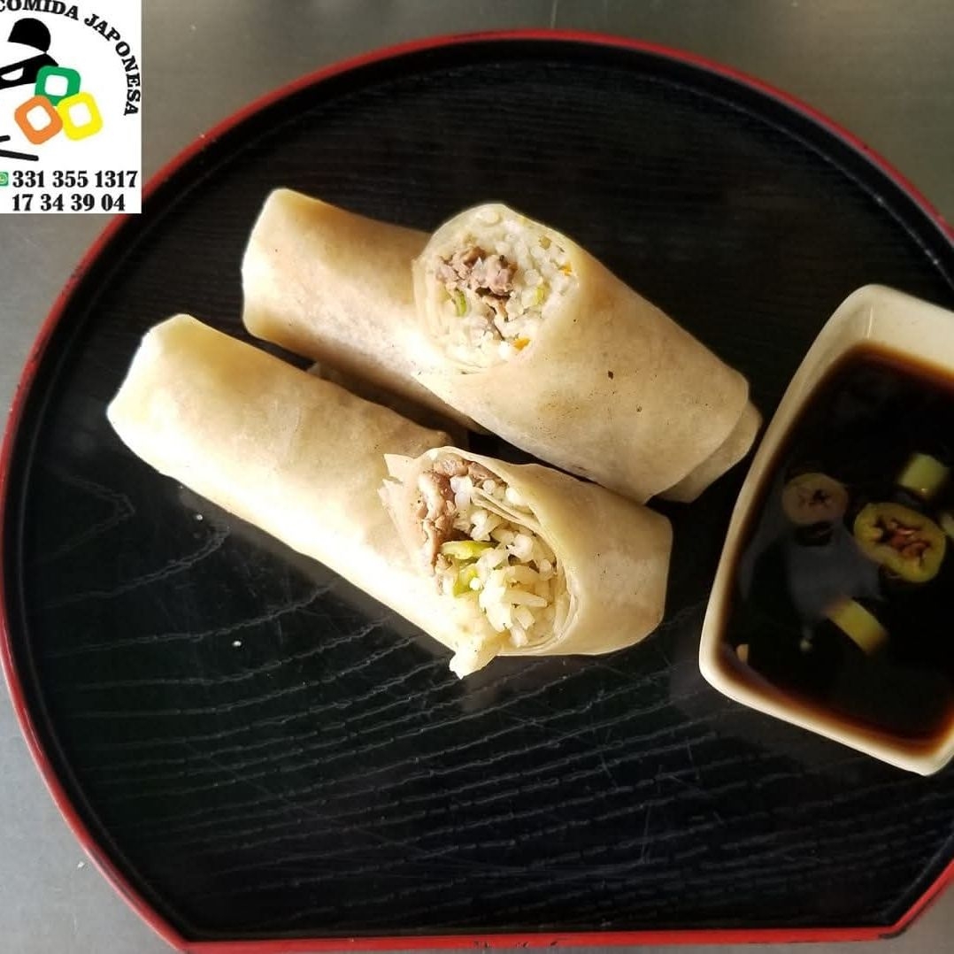 Yakiroll