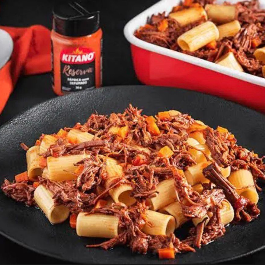 MACARRÃO,MOLHO E TOMATE, MOLHO,SHOYU, COSTELA, BACON,E OMELETE COM PRESUNTO,QUEIJO E CATUPIRY