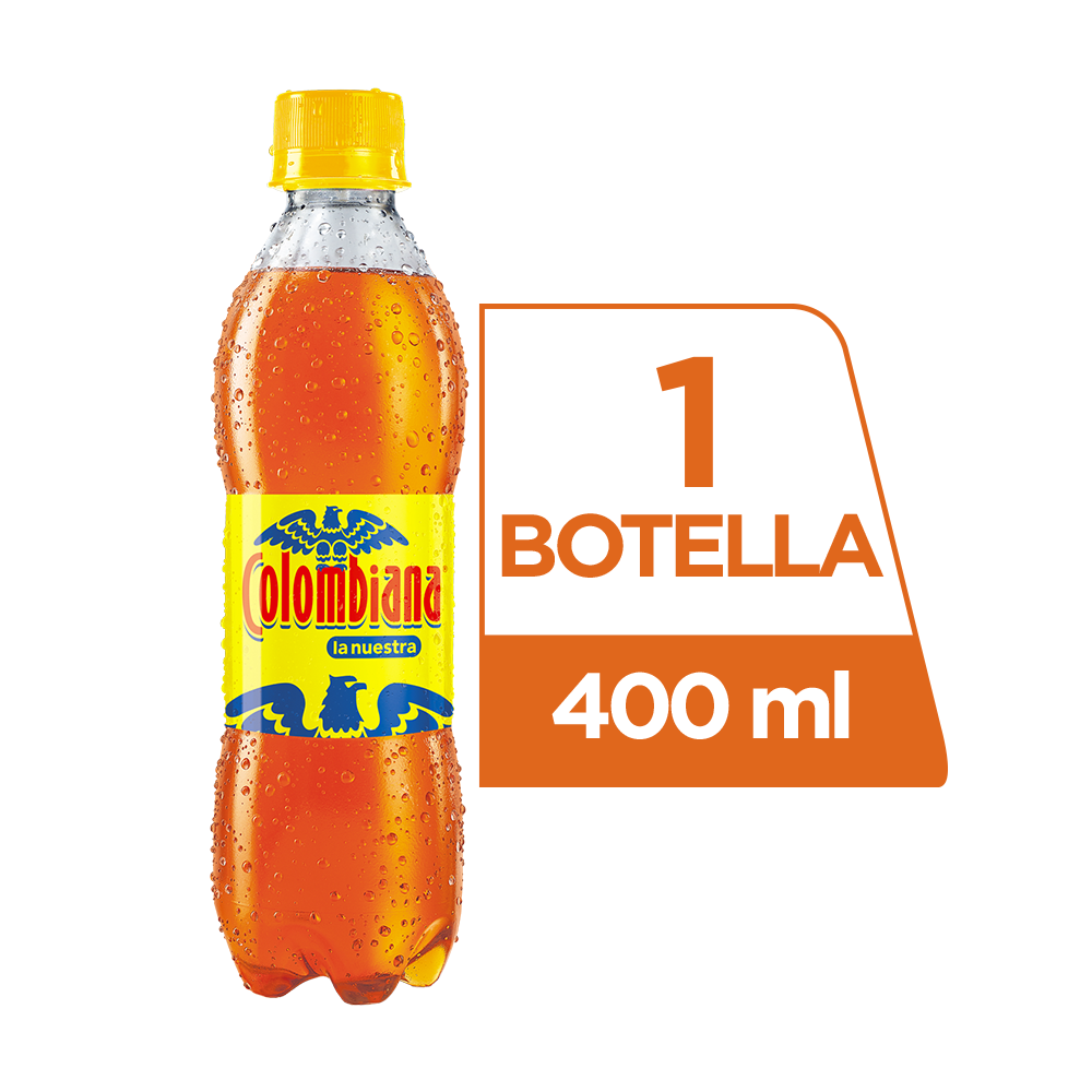Colombiana 400 ml